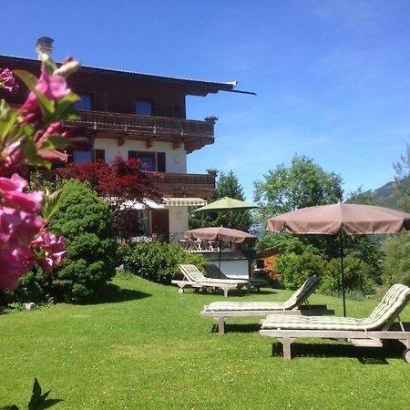 Pension Hinterseer Kitzbühel Exteriör bild